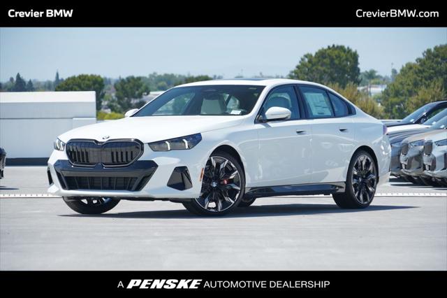2027 BMW 5 Series 530i for sale in Santa Ana, CA