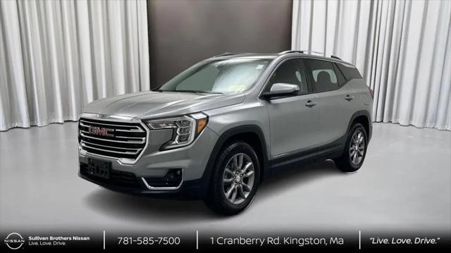 2024 GMC Terrain AWD SLT for sale in Kingston, MA