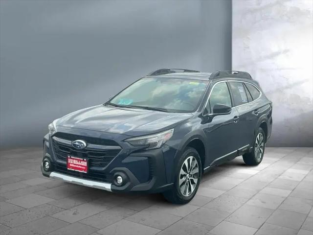 2024 Subaru Outback Limited for sale in Sioux Falls, SD