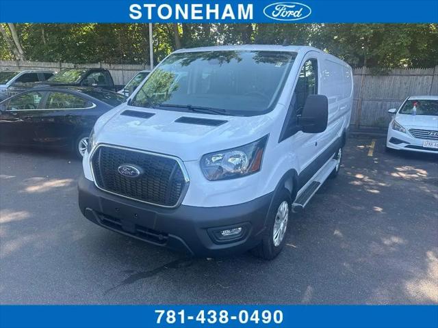 2025 Ford Transit Cargo Van Base for sale in Stoneham, MA