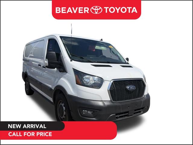 2023 Ford Transit Cargo Van Base for sale in St. Augustine, FL