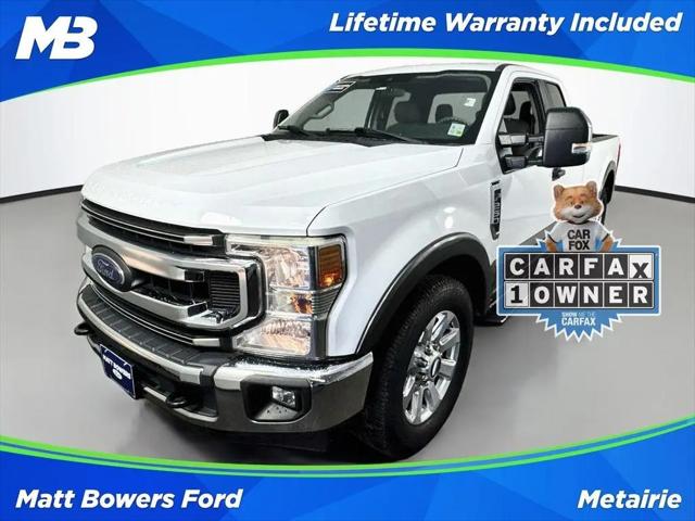 2020 Ford F-250 XLT for sale in Metairie, LA