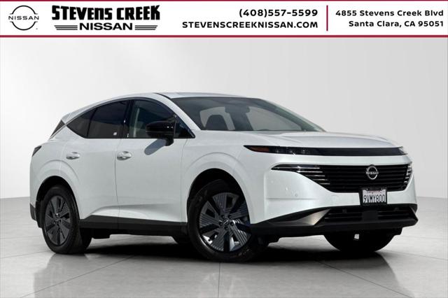 2025 Nissan Murano SL for sale in Santa Clara, CA
