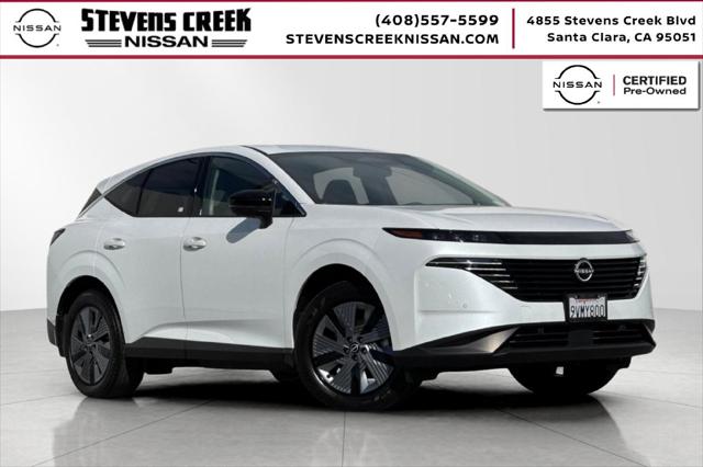 2025 Nissan Murano SL for sale in Santa Clara, CA