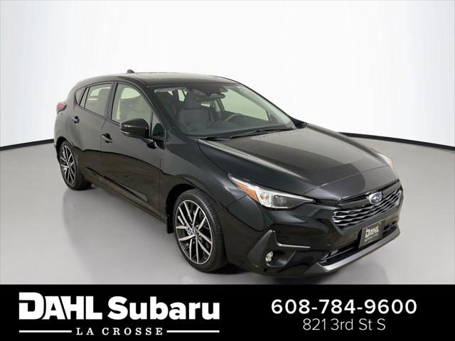 2026 Subaru Impreza Sport for sale in La Crosse, WI