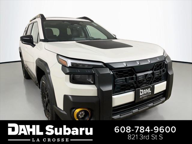 2026 Subaru Outback Wilderness for sale in La Crosse, WI
