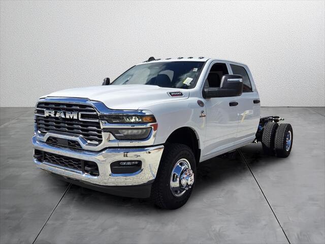 2027 Ram 3500 Chassis Cab Tradesman for sale in Clewiston, FL