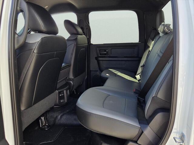 2027 Ram 3500 Chassis Cab Tradesman