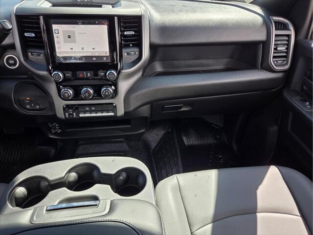 2027 Ram 3500 Chassis Cab Tradesman
