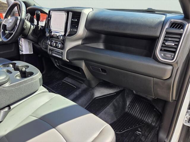 2027 Ram 3500 Chassis Cab Tradesman