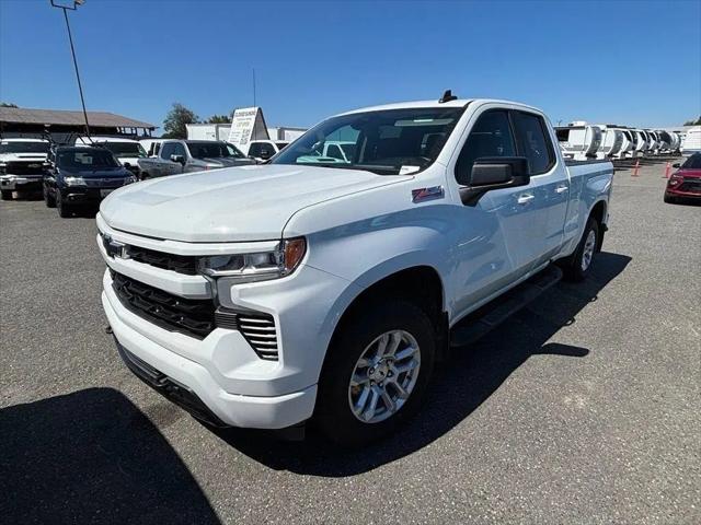 2023 Chevrolet Silverado 1500 RST for sale in Mount Vernon, WA