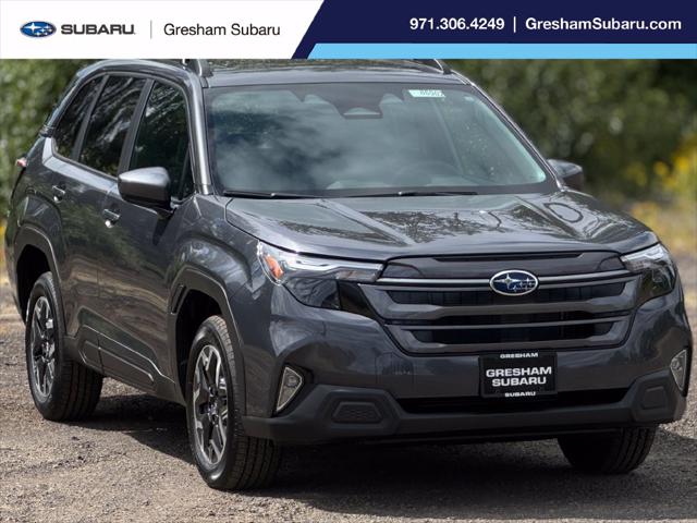2026 Subaru Forester Premium for sale in Gresham, OR