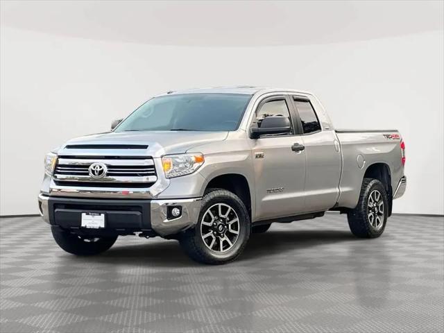 2017 Toyota Tundra SR5 5.7L V8 for sale in Plymouth, MI