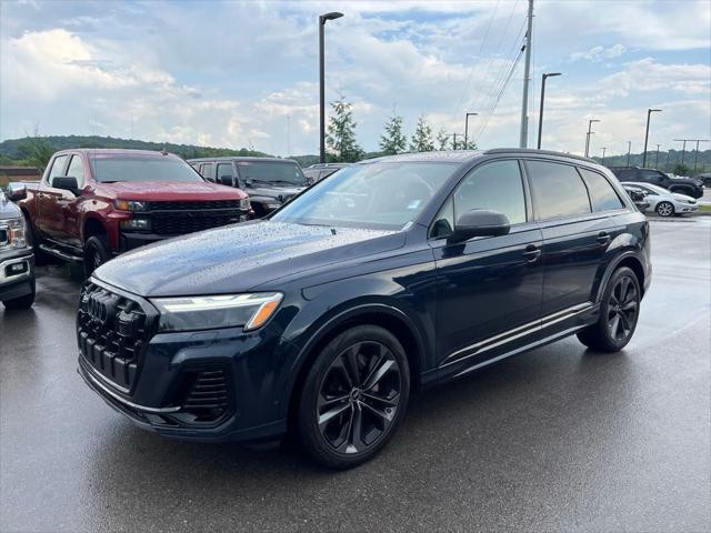 2025 Audi Q7 Prestige 55 TFSI quattro Tiptronic for sale in Knoxville, TN