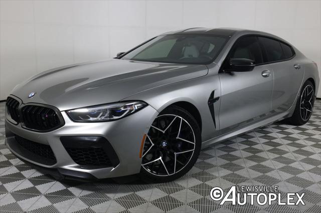 2022 BMW M8 Competition for sale in Lewisville, TX