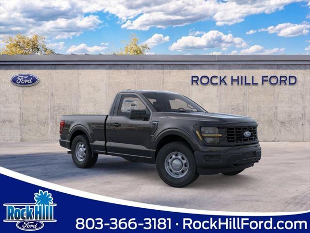 2026 Ford F-150 XL for sale in Rock Hill, SC