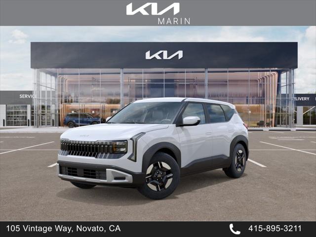 2027 Kia Seltos LX for sale in Novato, CA