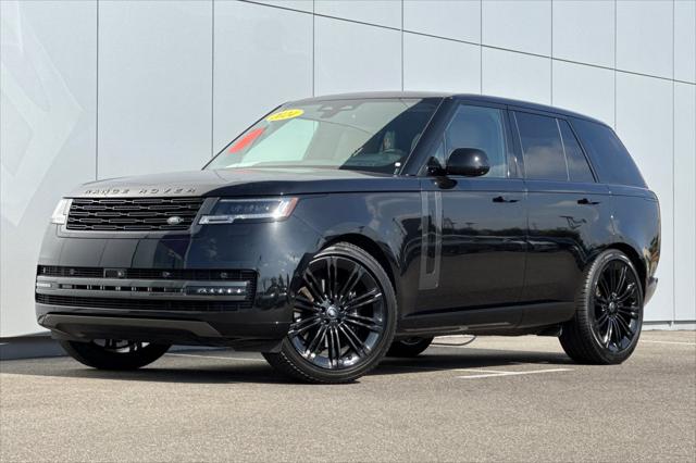 2024 Land Rover Range Rover P400 SE for sale in City Of Industry, CA
