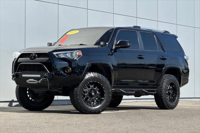 2019 Toyota 4Runner SR5 for sale in City Of Industry, CA