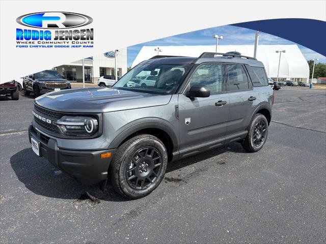 2026 Ford Bronco Sport Big Bend for sale in New Lisbon, WI