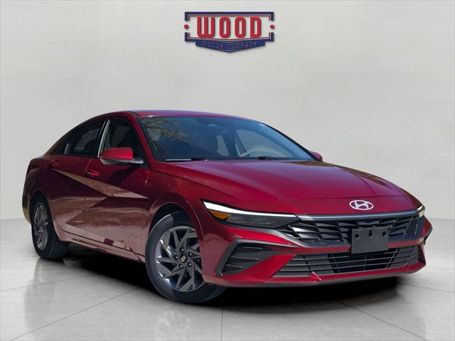 2024 Hyundai Elantra SEL for sale in 	Harrison, AZ