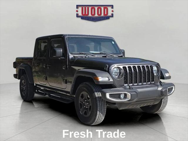 2023 Jeep Gladiator Sport for sale in Harrison, AZ