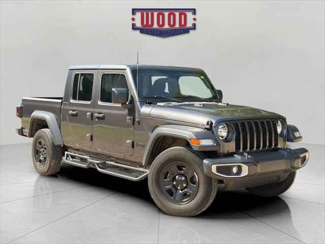 2023 Jeep Gladiator Sport for sale in 	Harrison, AZ