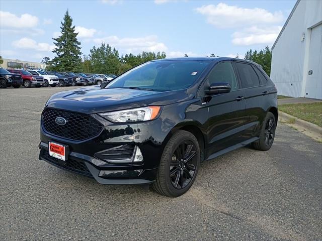 2024 Ford Edge ST-Line for sale in Grand Rapids, MN