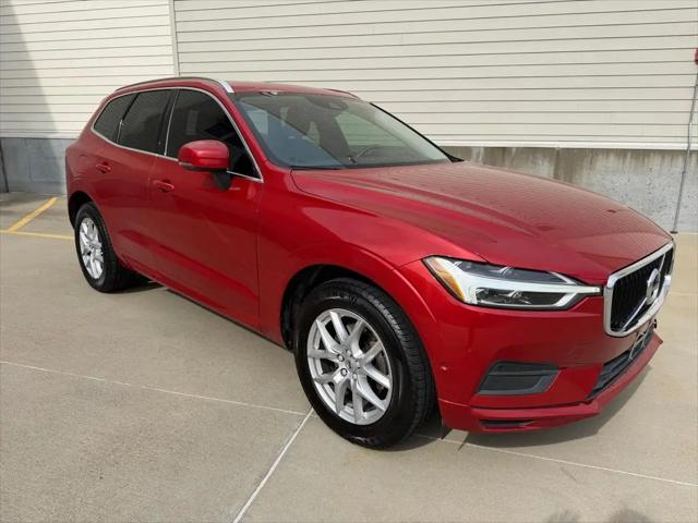 2018 Volvo XC60 T5 Momentum for sale in Overland Park, KS