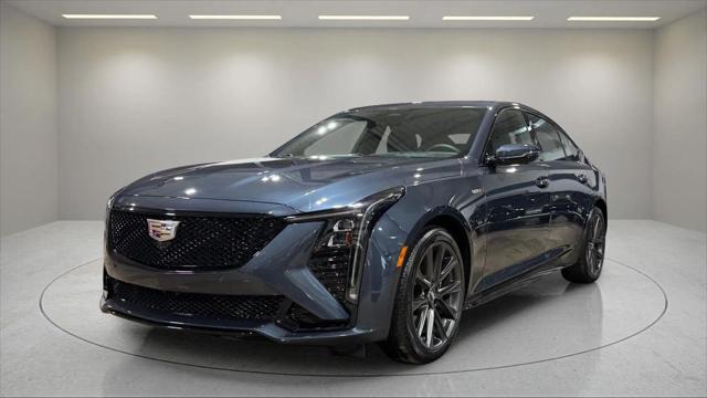 2026 Cadillac CT5-V V-Series RWD for sale in Waukesha, WI