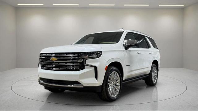 2024 Chevrolet Tahoe 4WD Premier for sale in Waukesha, WI