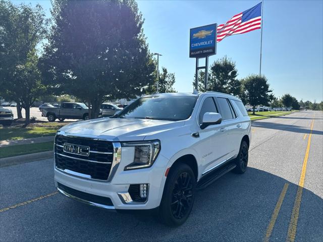 2023 GMC Yukon 4WD SLT for sale in Springdale, AR