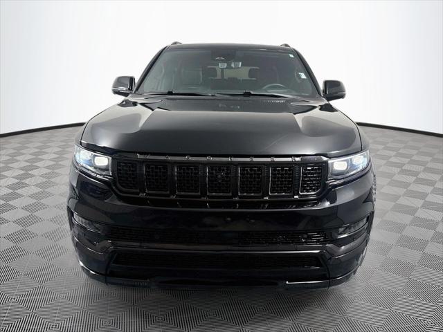 Used 2023 Jeep Grand Wagoneer Series III Obsidian 4x4 For Sale in Millington, TN