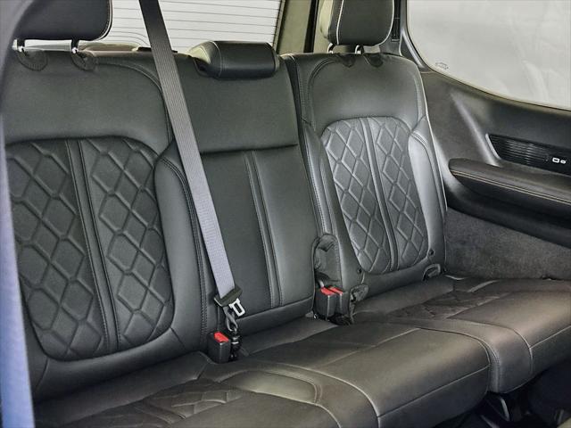 Used 2023 Jeep Grand Wagoneer Series III Obsidian 4x4 For Sale in Millington, TN