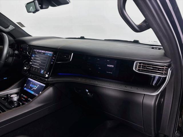 Used 2023 Jeep Grand Wagoneer Series III Obsidian 4x4 For Sale in Millington, TN