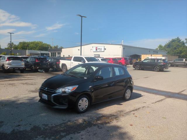 2024 Mitsubishi Mirage Unknown for sale in Elkton, MD