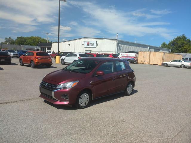 2024 Mitsubishi Mirage Unknown for sale in Elkton, MD