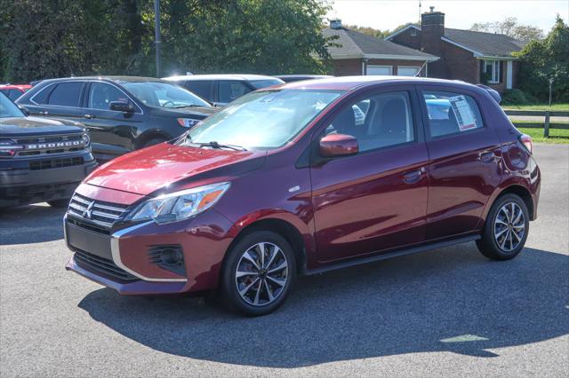2024 Mitsubishi Mirage Unknown for sale in Elkton, MD