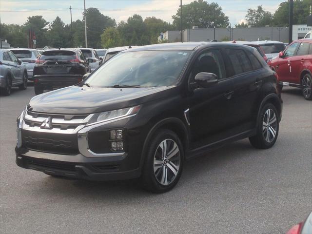 2024 Mitsubishi Outlander Sport Unknown for sale in Elkton, MD