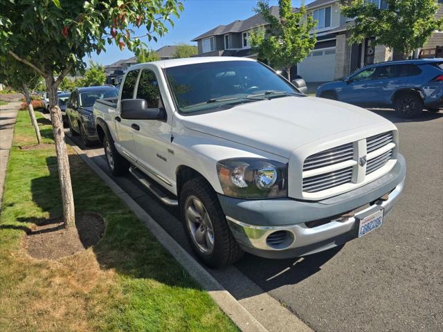2008 Dodge Ram 1500 ST/SXT for sale in Shelton, WA