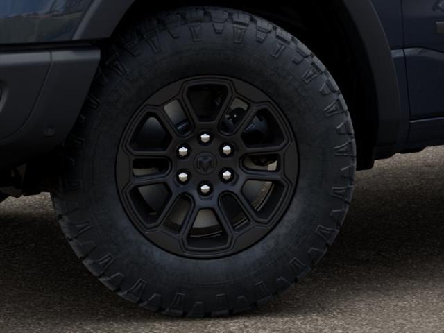 2027 Ram 1500 Rebel