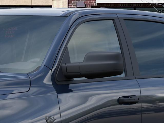 2027 Ram 1500 Rebel