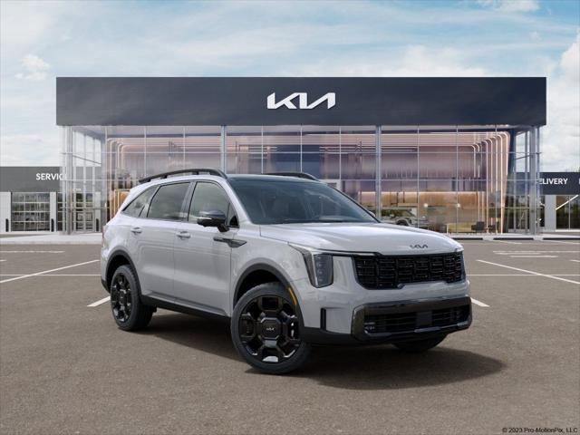 2026 Kia Sorento X-Line SX Prestige for sale in Modesto, CA