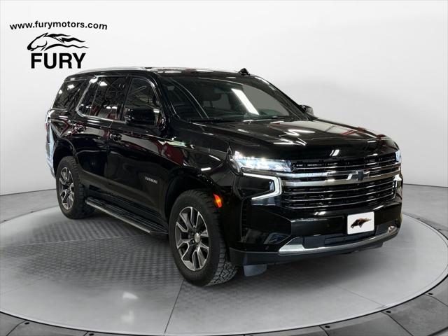 2023 Chevrolet Tahoe 4WD LT for sale in Waconia, MN