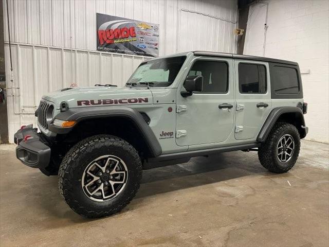 2027 Jeep Wrangler Rubicon 2027 Jeep Wrangler Rubicon
