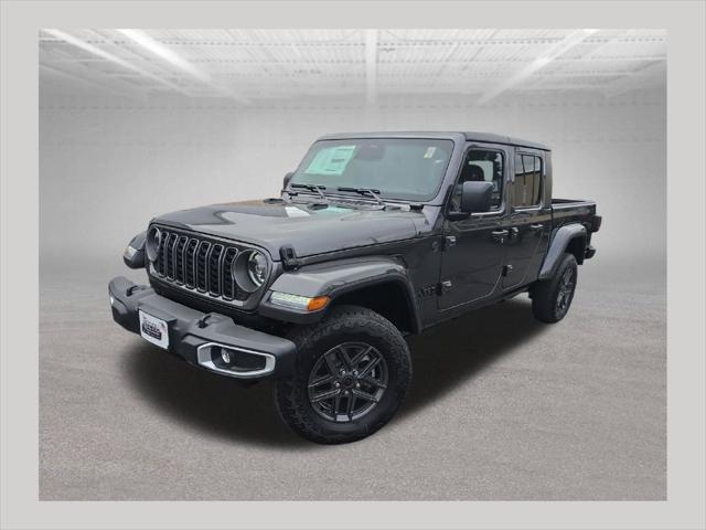 2026 Jeep Gladiator Sport S for sale in Keene, NH