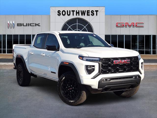 2026 GMC Canyon Elevation, RWD for sale in Lawton, OK