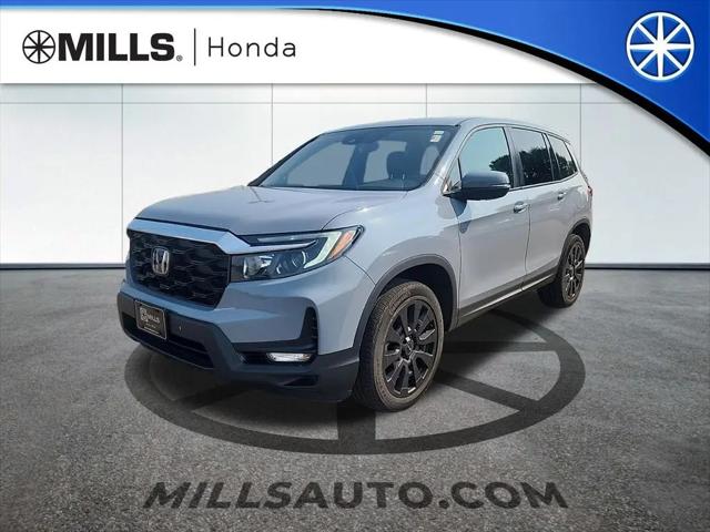 2023 Honda Passport AWD EX-L for sale in Baxter, MN