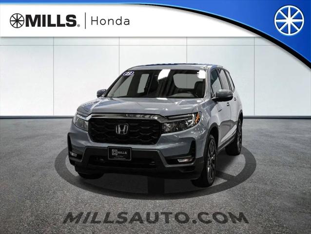 2023 Honda Passport AWD EX-L for sale in Baxter, MN