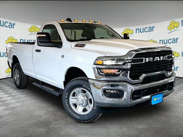 2027 Ram 3500 Tradesman for sale in St. Albans, VT
